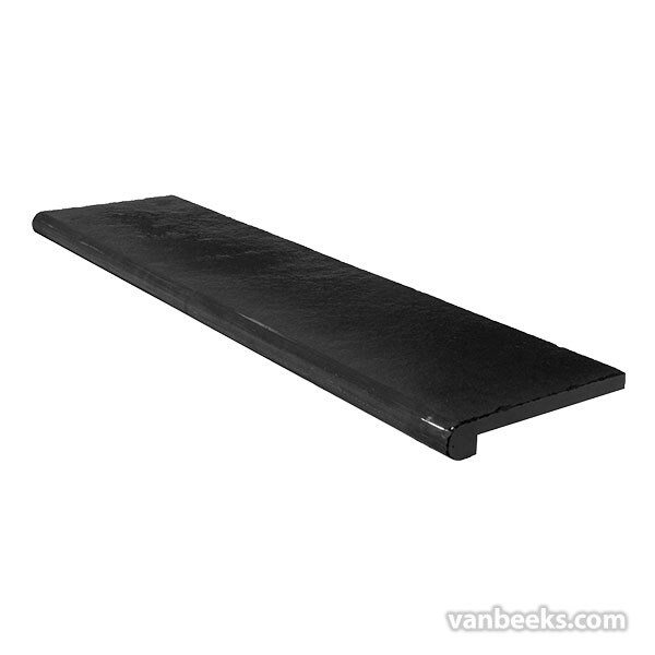 Banas Kota Black Coping